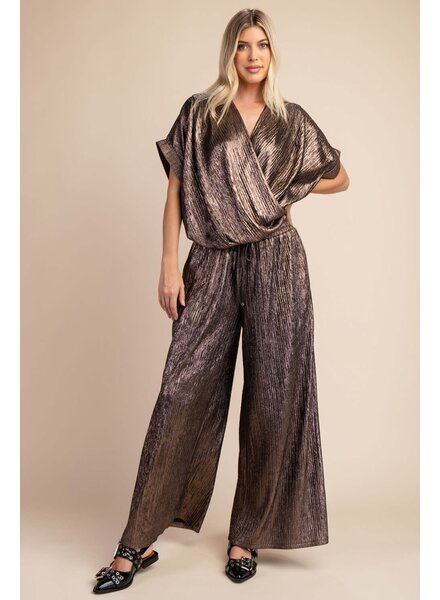 Dolman sleeve top & Pant Cooper