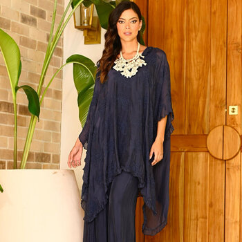Silk Collection