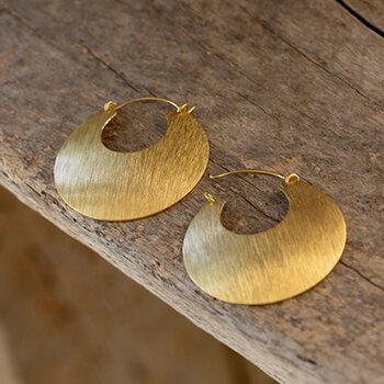 Aretes