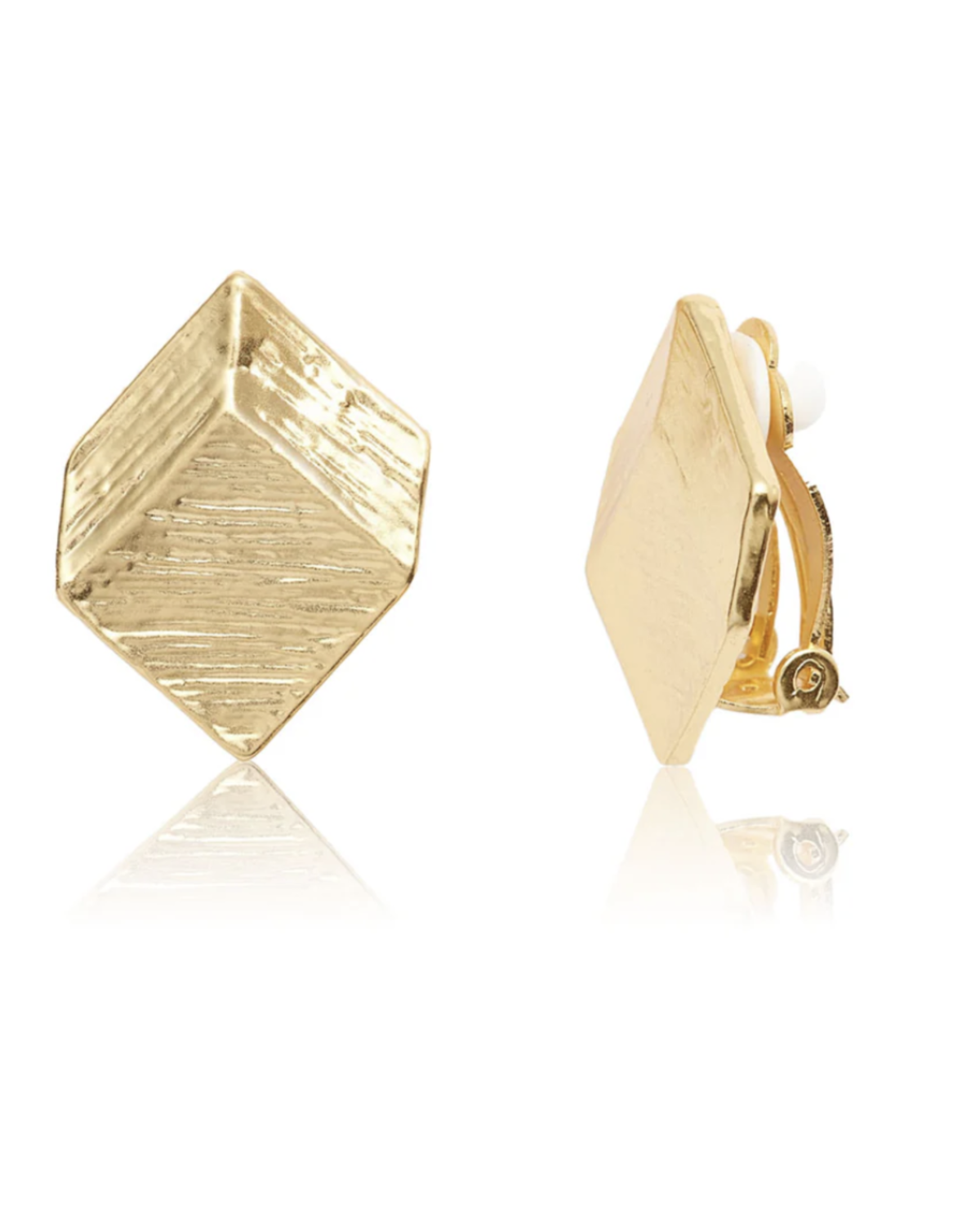 3d Earrings