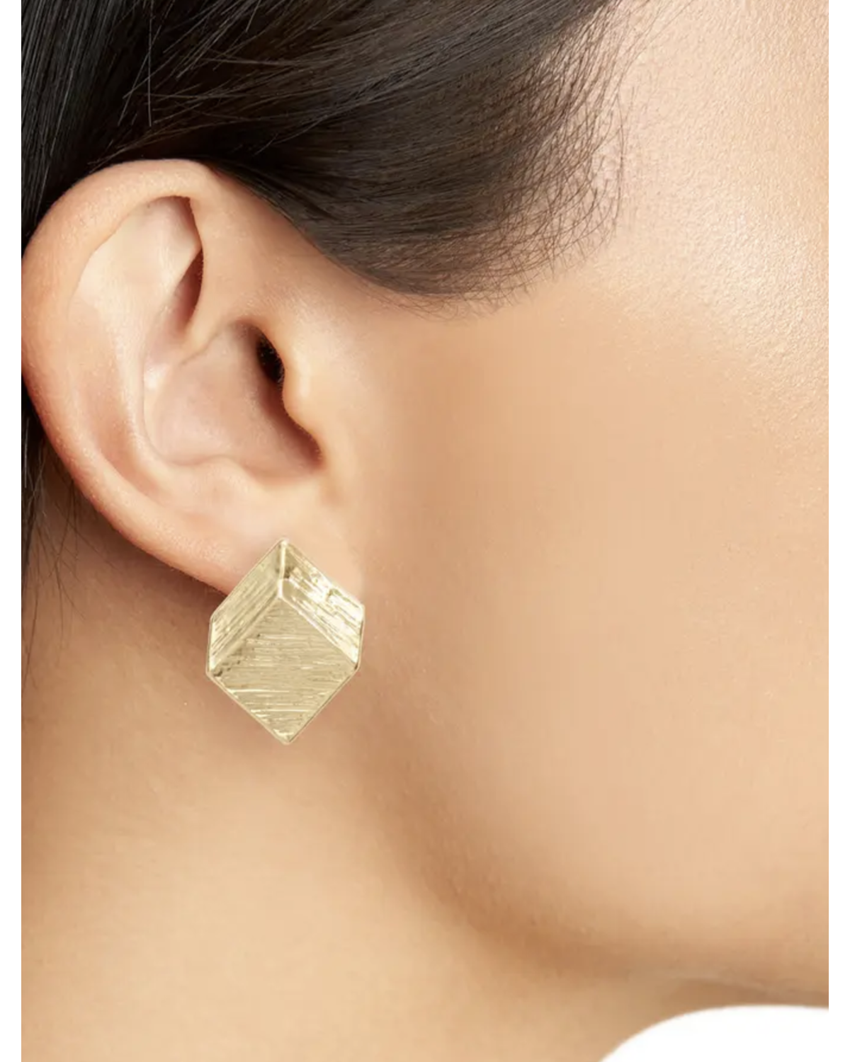 3d Earrings