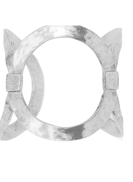 bohemian vibe cuff
