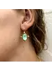 Pendientes Ovalados