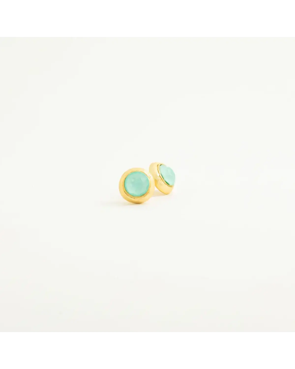 Pendientes Circular