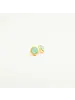 Pendientes Circular