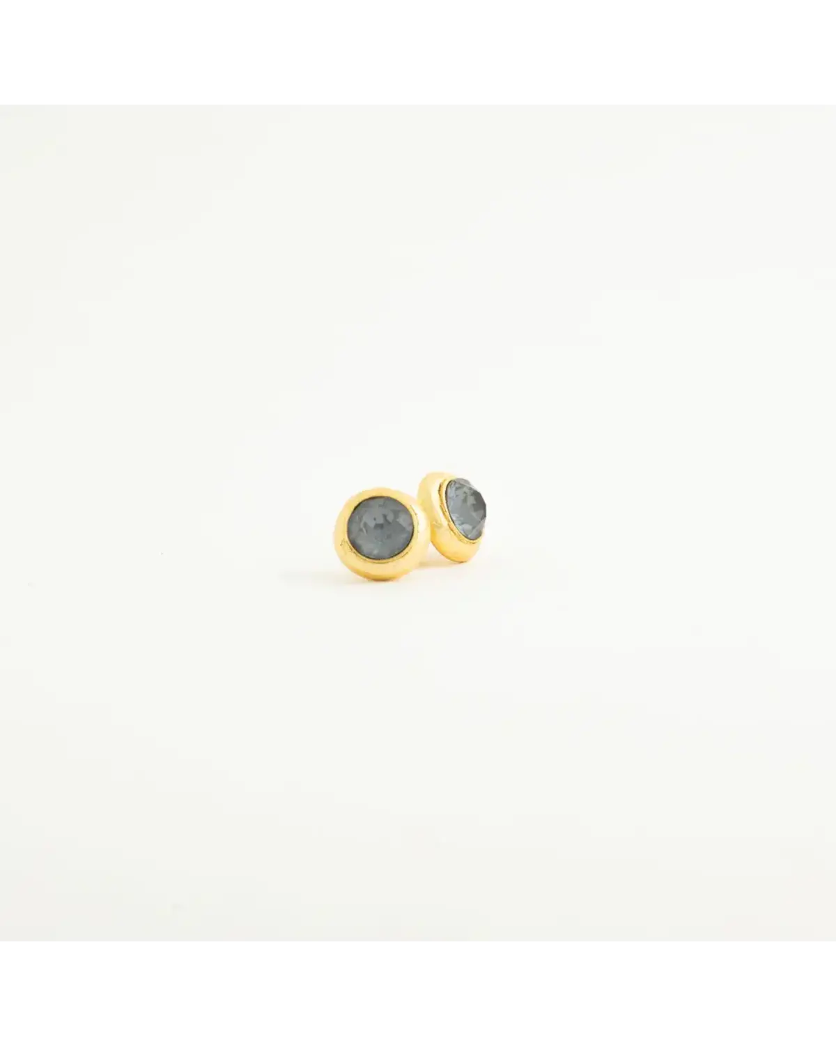 Pendientes Circular