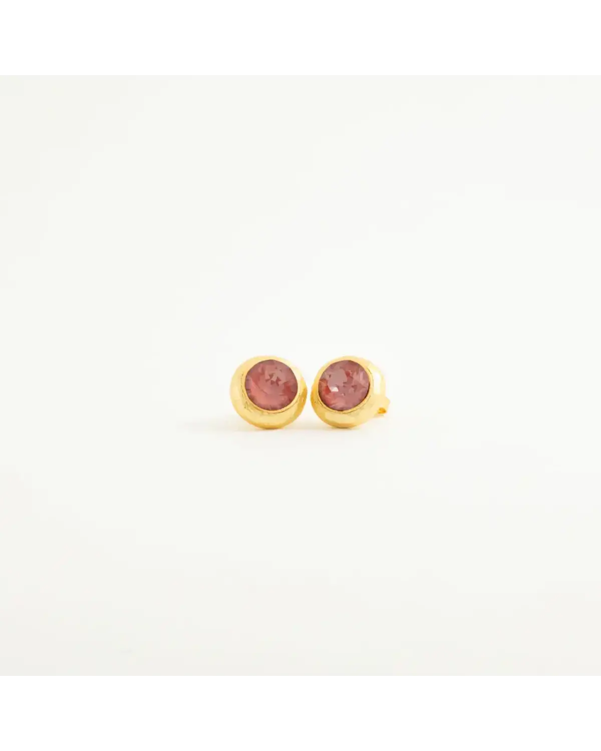 Pendientes Circular