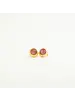 Pendientes Circular