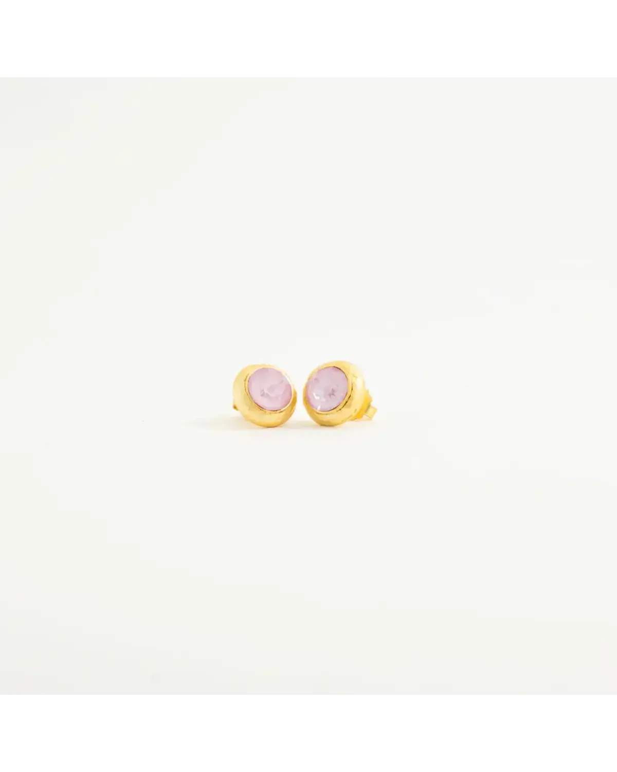 Pendientes Circular