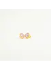 Pendientes Circular