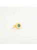 Pendientes Circular
