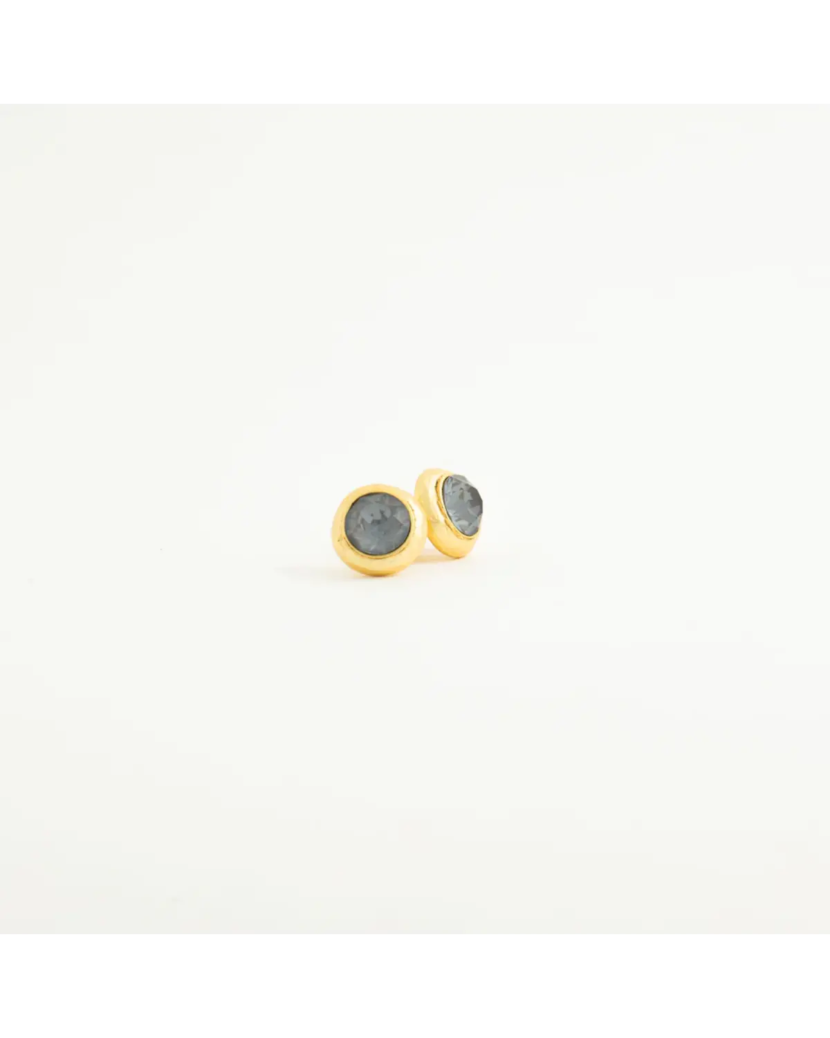Collar con Colgante de Cruz