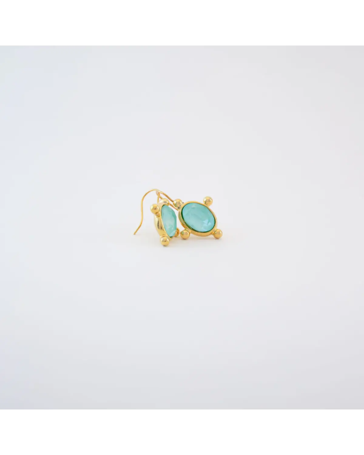 Pulsera con Colgante de Cruz