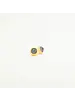Pendientes con Forma de Cruz