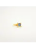 Pendientes con Forma de Cruz