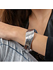 BRACCIALE 2 CM IRREGULIER CREUX BRACCIALE 2 CM IRREGULIER CREUX AL00057