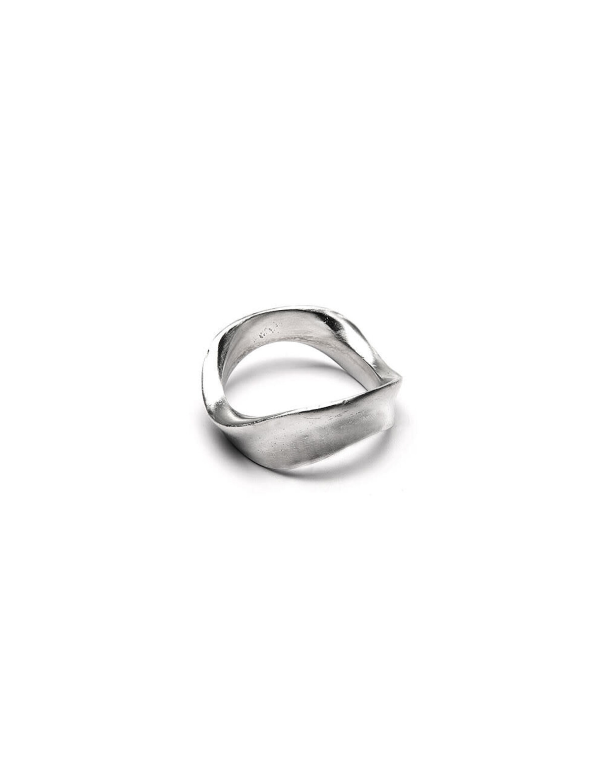 BRACCIALE 2 CM IRREGULIER CREUX BRACCIALE 2 CM IRREGULIER CREUX AL00057