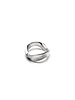 BRACCIALE 2 CM IRREGULIER CREUX BRACCIALE 2 CM IRREGULIER CREUX AL00057