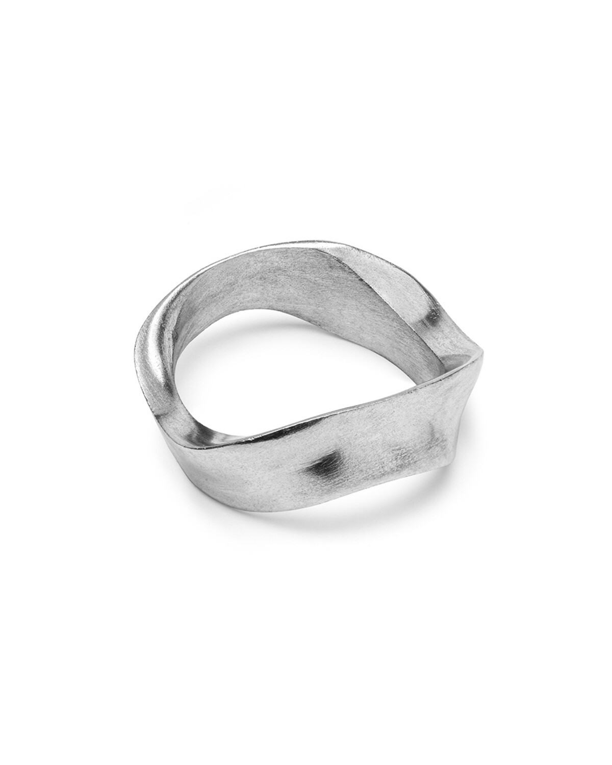 BRACCIALE 2 CM IRREGULIER CREUX BRACCIALE 2 CM IRREGULIER CREUX AL00057