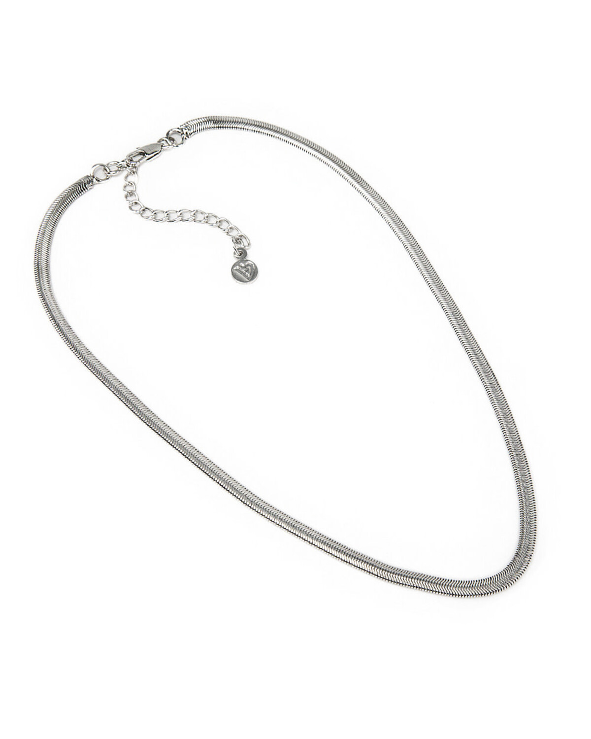 mi1088COLLANA SERPENTE