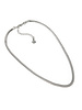 mi1088COLLANA SERPENTE