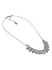 mi1099COLLANA CUORI INCISI MI1099