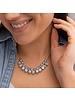 mi1099COLLANA CUORI INCISI MI1099