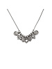 mi1122COLLANA PENDENTI CUORI MIX