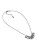mi1122COLLANA PENDENTI CUORI MIX