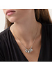 mi1122COLLANA PENDENTI CUORI MIX