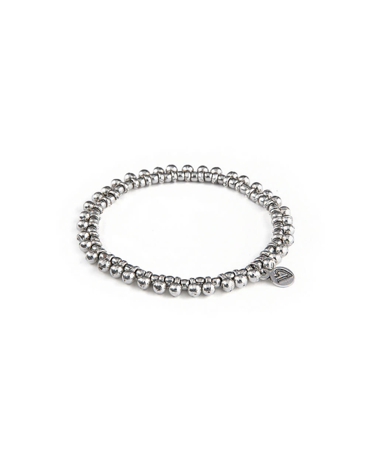 mi2074 BRACCIALE ELASTICO MULTISFERE