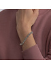 mi2074 BRACCIALE ELASTICO MULTISFERE