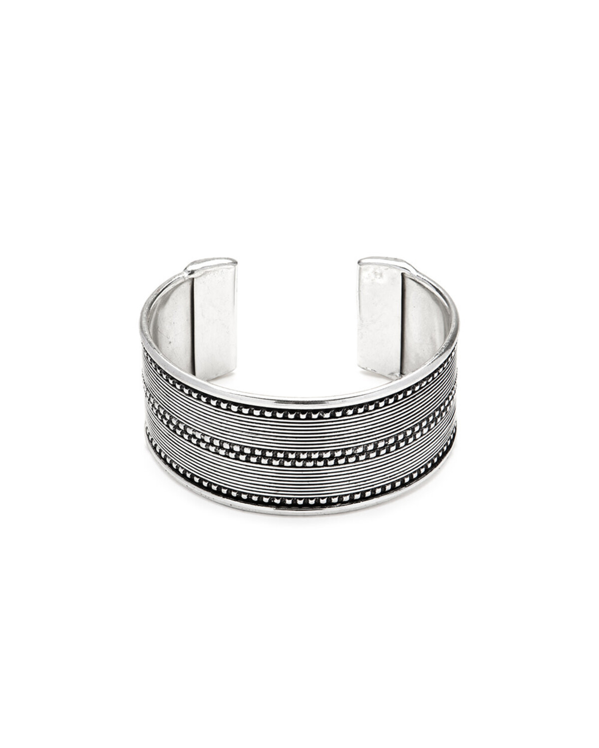 mi2098BRACCIALE FASCIA INCISA