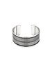mi2098BRACCIALE FASCIA INCISA
