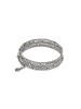 mi2101 BANGLE 5 GIRI ELEMENTI MIX