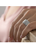 ANELLO FASCIA MICRO FILO REGOLABILE