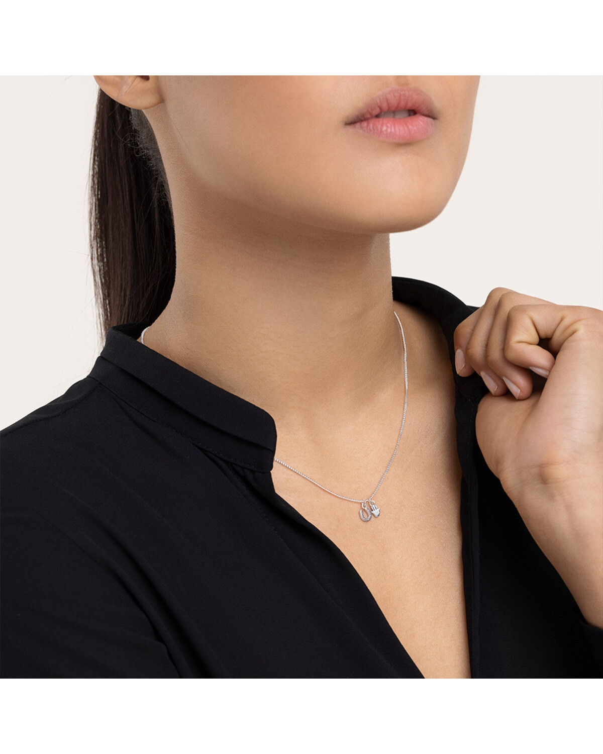 gb004COLLANA FORTUNA