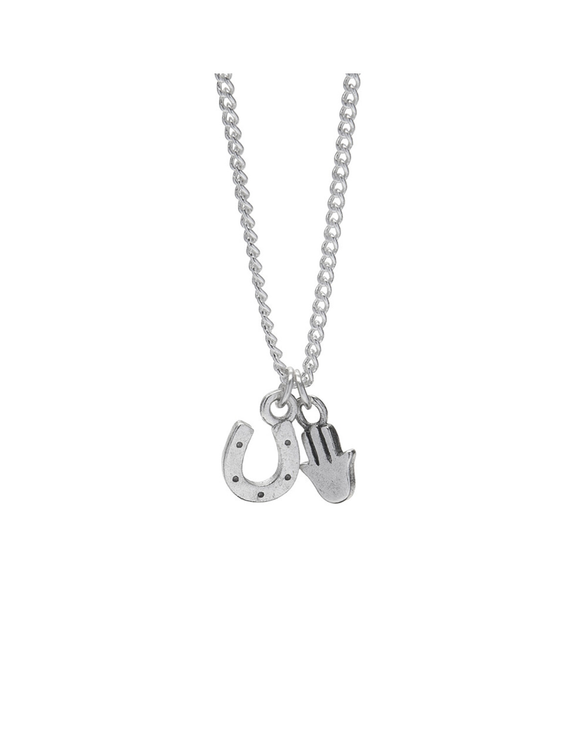 gb004COLLANA FORTUNA
