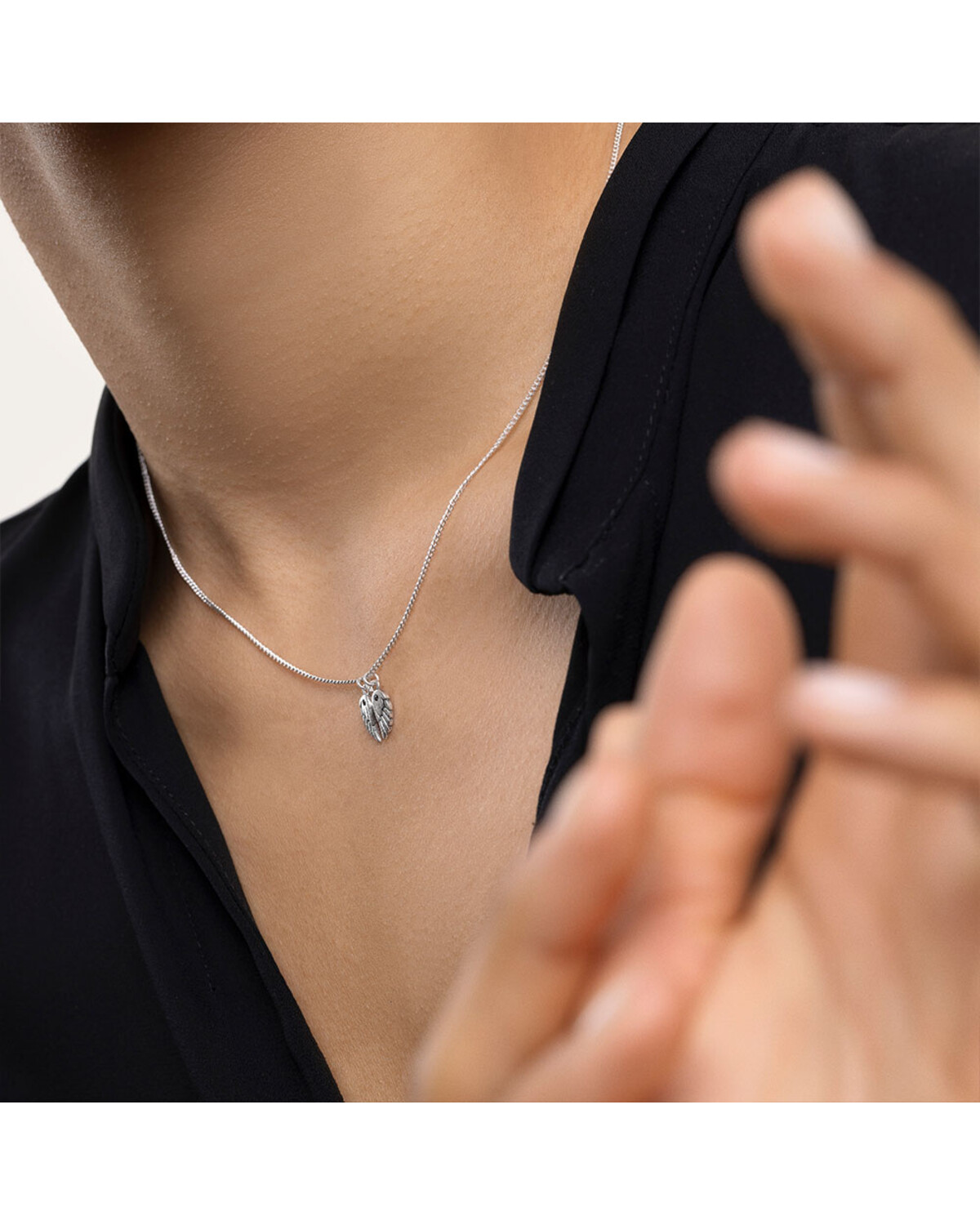 COLLANA ALI GB1005