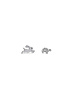 Copy of gb3002ORECCHINI GATTO / TOPO