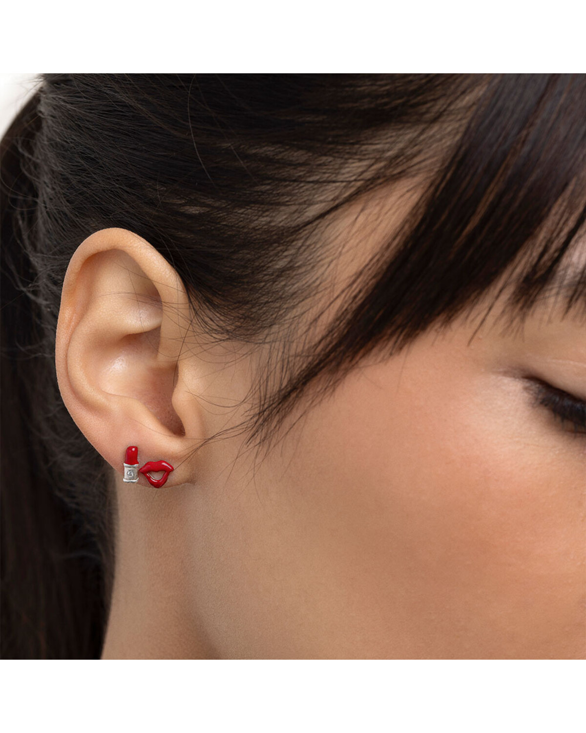 ORECCHINI TRUCCO