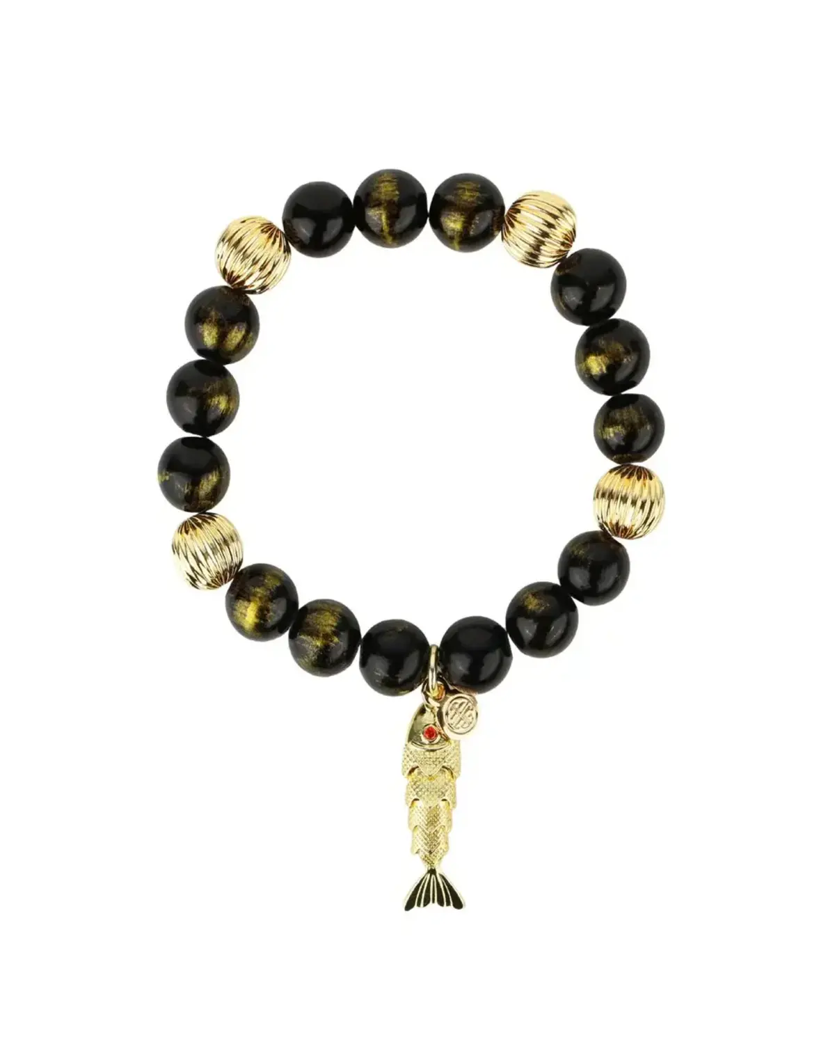Copy of HANA SAFFIR BRACELET