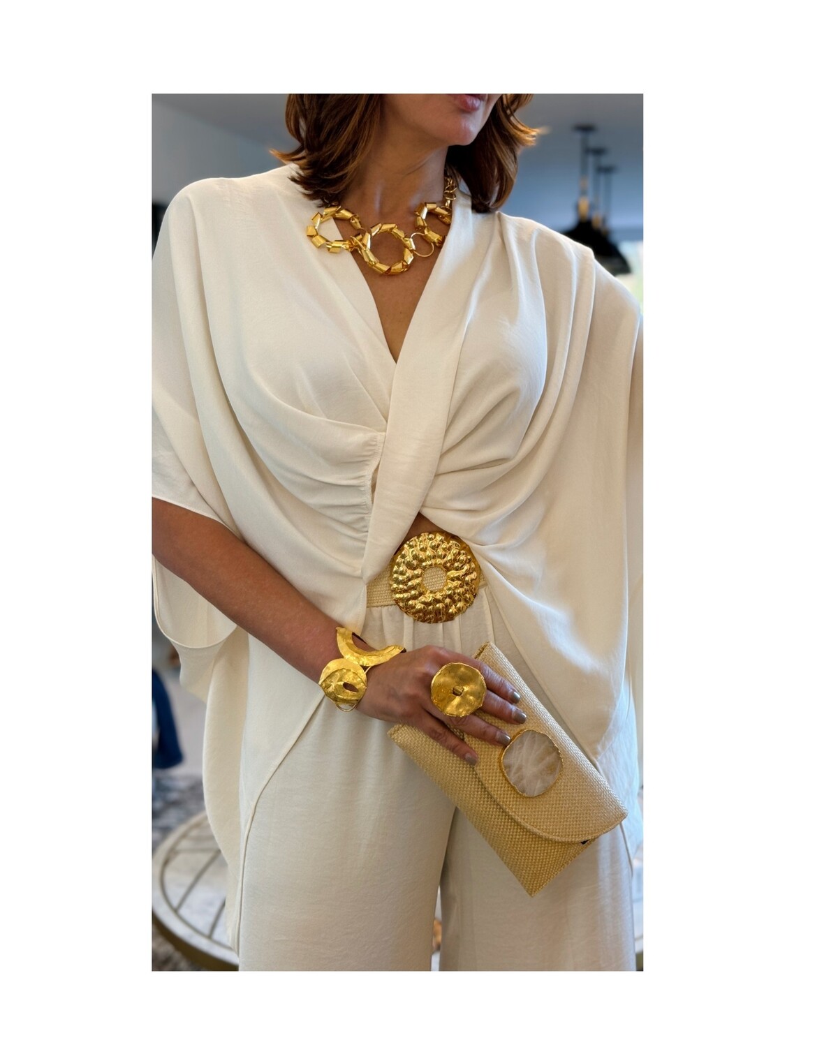 Golden Harmony Collection
