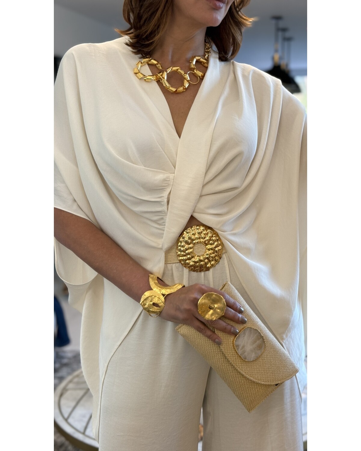 Golden Harmony Collection