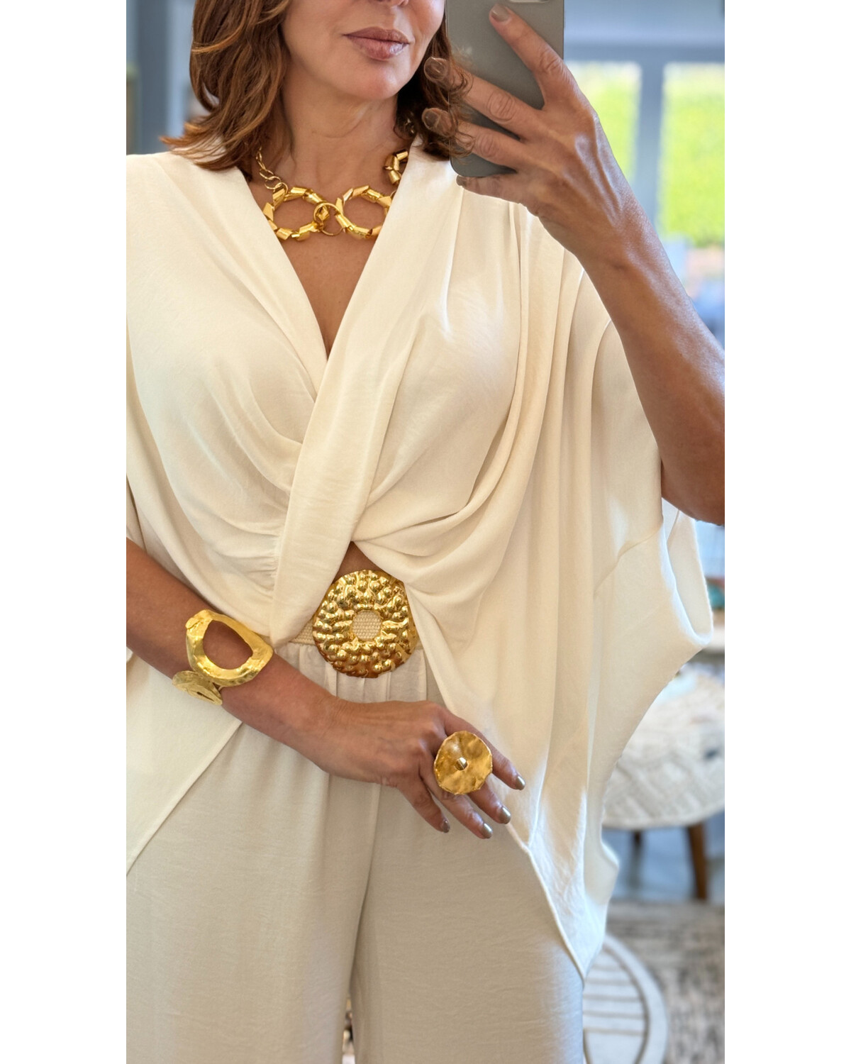 Golden Harmony Collection