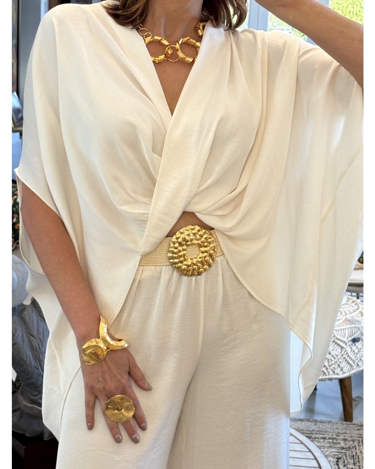 Golden Harmony Collection
