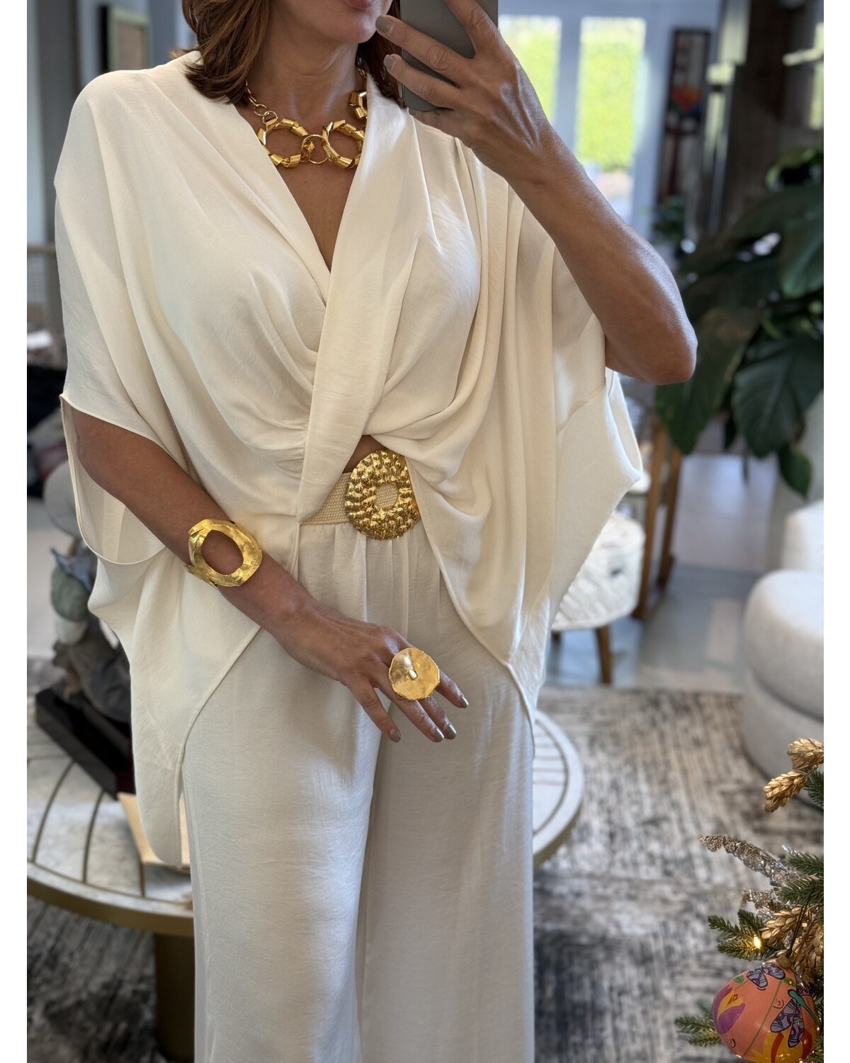 Golden Harmony Collection