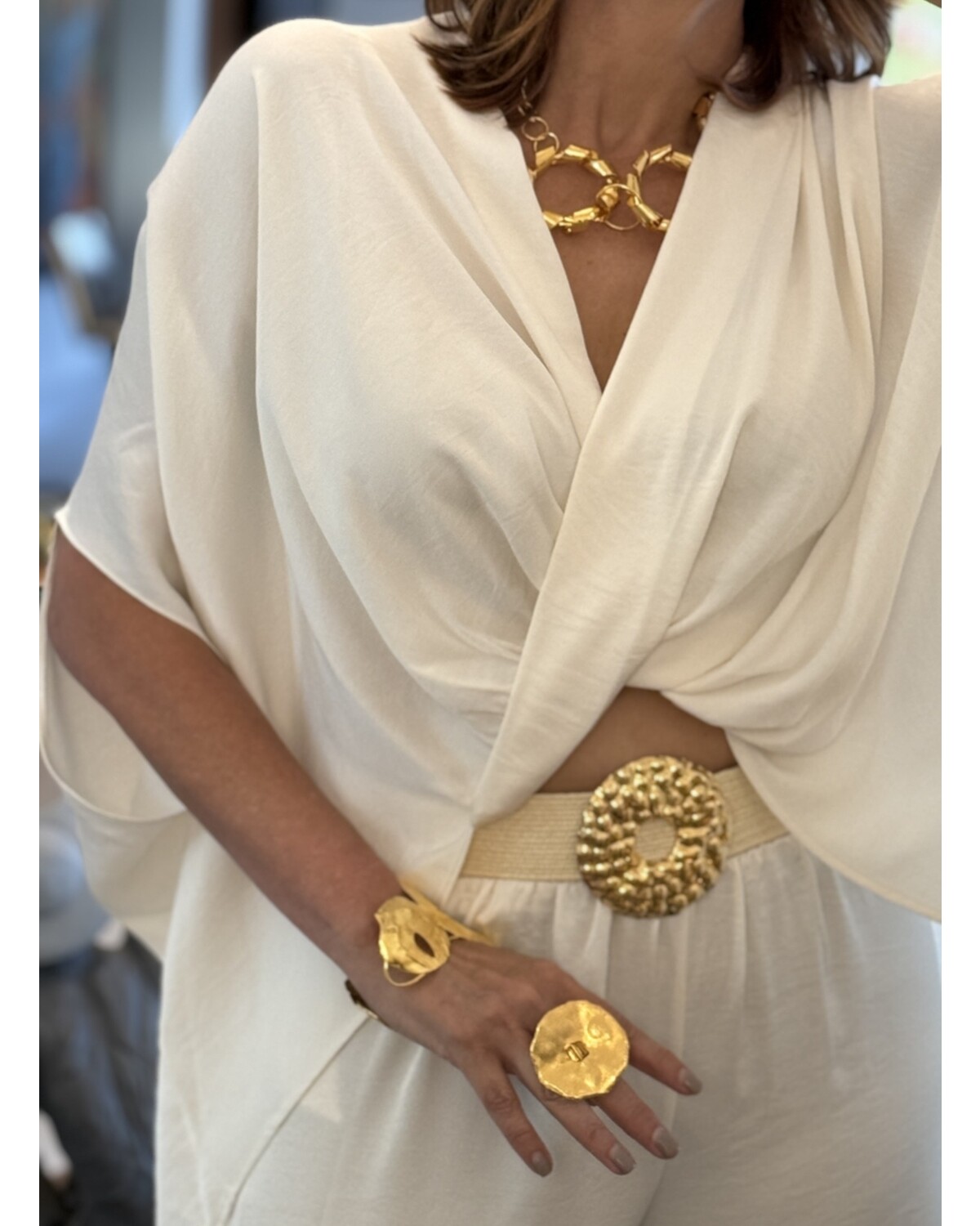 Golden Harmony Collection