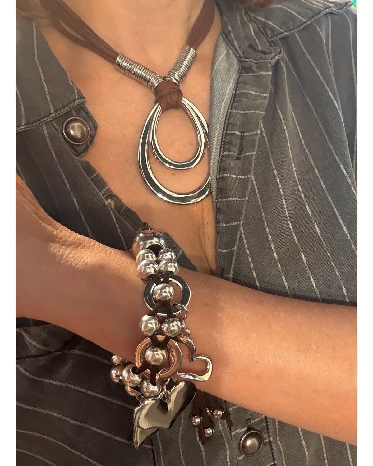 Silver love