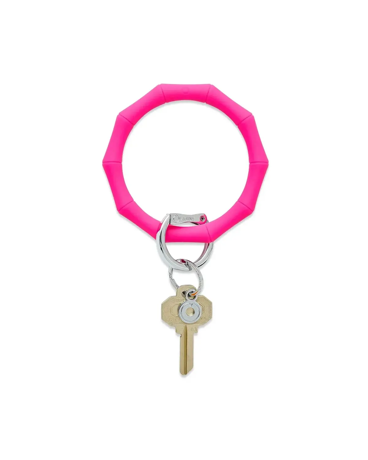 Tickled Pink Bambo